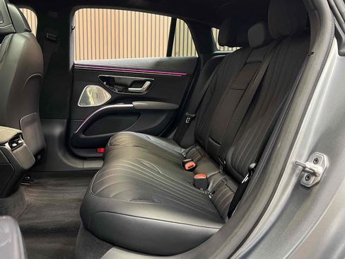 Used 2023 Mercedes-Benz EQS 450+ Sedan image 23