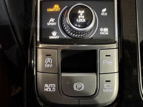 Used 2022 Kia Telluride SX w/ SX Prestige Package image 23