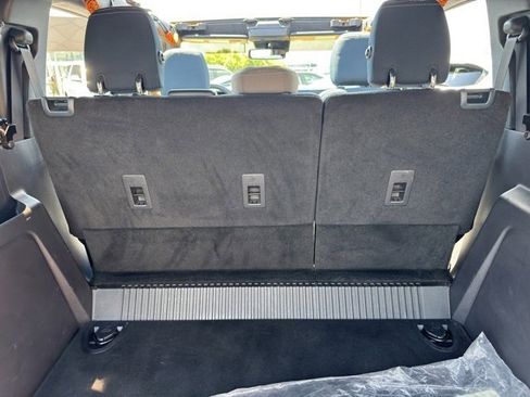 Used 2022 Ford Bronco Outer Banks image 26