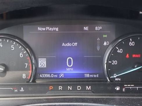 Used 2023 Ford Explorer Timberline w/ Timberline Technology Package AWD/4WD image 12