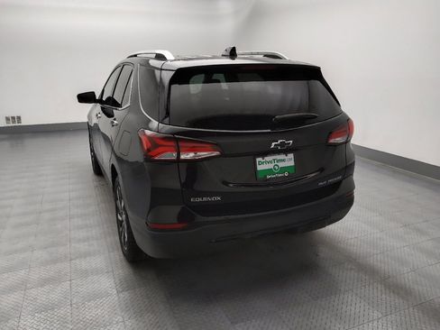 Used 2022 Chevrolet Equinox Premier AWD/4WD image 6
