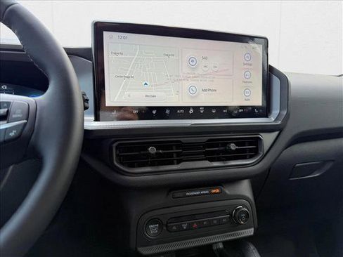 New 2025 Ford Bronco Sport Badlands w/ Badlands Tech Package image 14