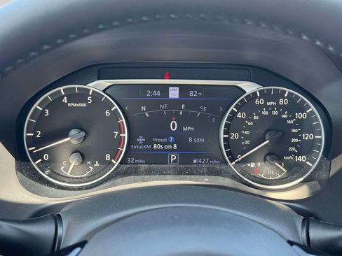 Certified 2025 Nissan Altima 2.5 SL FWD image 25
