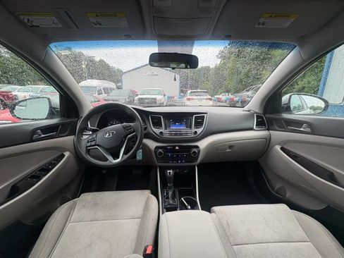 Used 2016 Hyundai Tucson SE FWD image 12