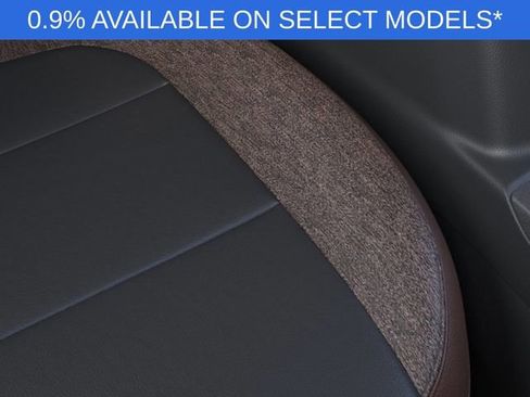 New 2025 Ford Bronco Sport Outer Banks w/ Outer Banks Tech Package+ AWD/4WD image 16