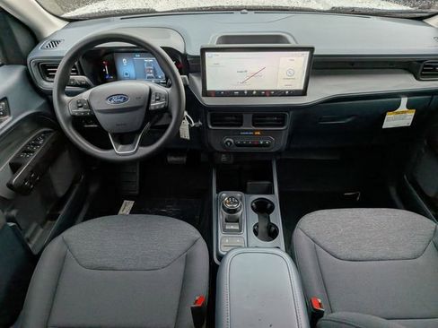 New 2025 Ford Maverick XL w/ 4K Tow Package AWD/4WD image 14