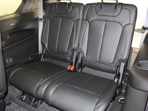 New 2026 Jeep Grand Cherokee L Limited AWD/4WD image 21