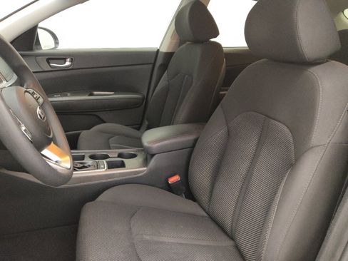 Used 2019 Kia Optima LX w/ LX 17" Wheel Package image 17