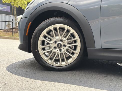 New 2026 MINI Cooper S FWD image 10