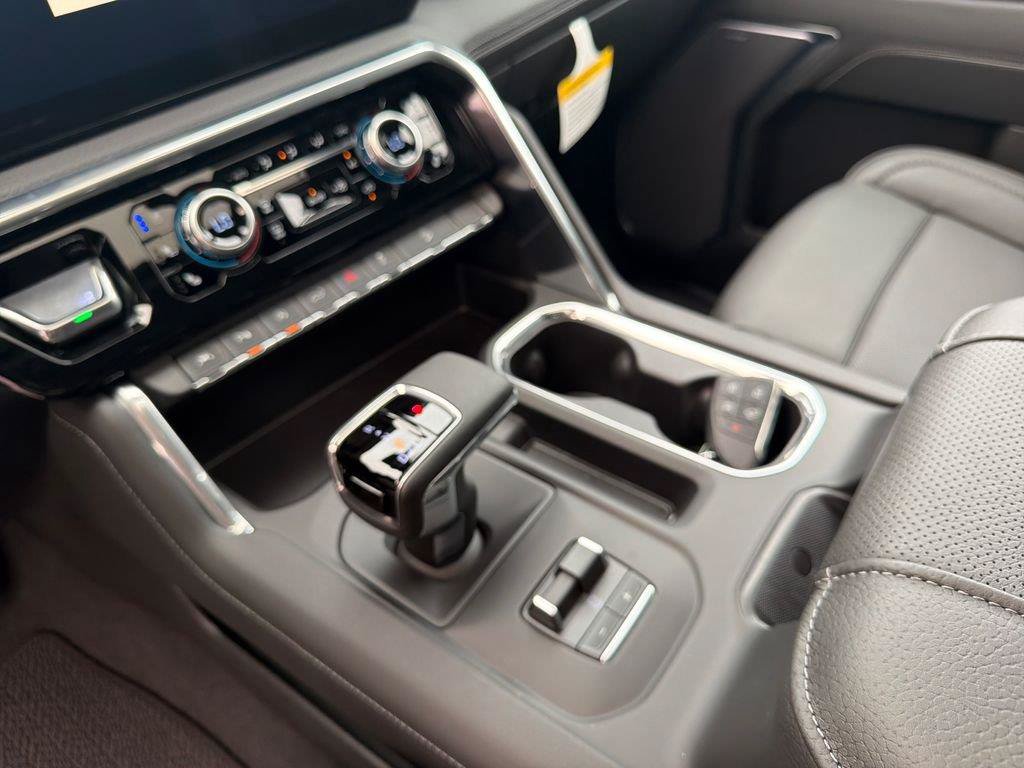 New 2026 GMC Sierra 1500 Denali AWD/4WD image 19