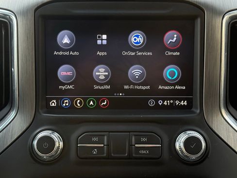 Used 2020 GMC Sierra 1500 Denali image 16