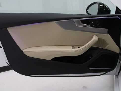 Used 2022 Audi A5 2.0T Prestige image 12