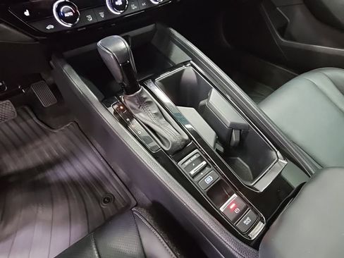 Used 2024 Honda Accord EX-L image 22