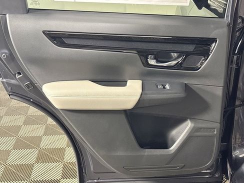 New 2026 Honda CR-V EX-L image 19