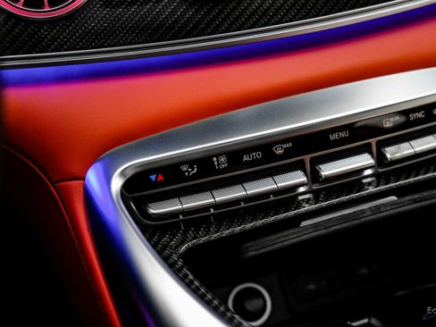Used 2023 Mercedes-Benz AMG GT 53 image 62