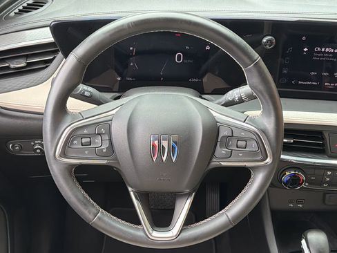 Used 2024 Buick Encore GX Preferred w/ Comfort Package image 4