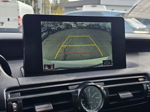 Used 2023 Lexus IS 300 AWD w/ Premium Package image 23