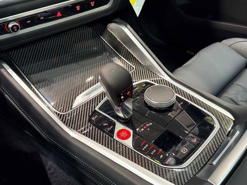 New 2026 BMW X6 M Competition w/ Executive Package image 17
