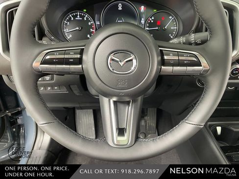 New 2026 MAZDA CX-50 Meridian Edition w/ Weather Package AWD/4WD image 25