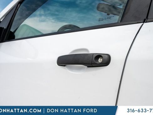 Used 2009 Chevrolet Equinox LS FWD image 24