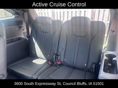 Used 2026 Kia Sorento SX AWD/4WD image 34