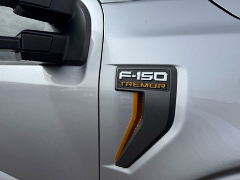 Used 2021 Ford F150 Tremor w/ Equipment Group 401A Mid image 11