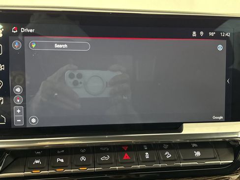 New 2025 GMC Sierra 1500 Elevation w/ Elevation Premium Package image 28