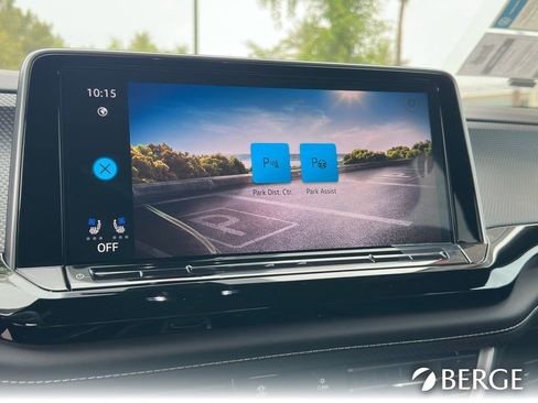 New 2026 Volkswagen Atlas Cross Sport SEL Premium R-Line AWD/4WD image 20