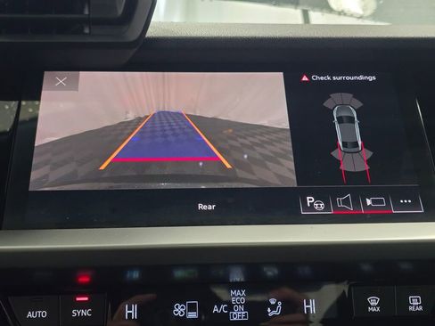 Used 2023 Audi A3 2.0T Premium image 42