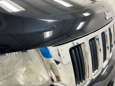 Used 2013 Jeep Grand Cherokee Limited w/ Luxury Group II image 30