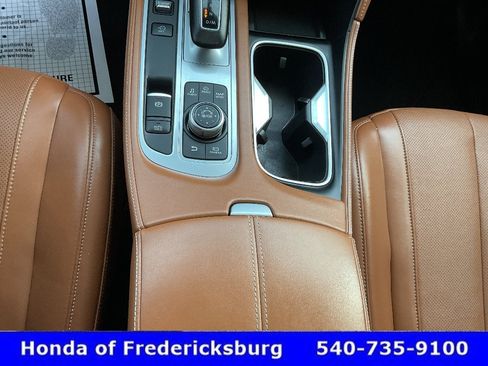 Used 2023 INFINITI QX60 Sensory w/ Vision Package AWD/4WD image 45