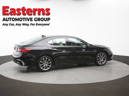 Used 2019 Acura TLX V6 FWD image 41