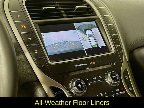 Used 2020 Lincoln Nautilus Reserve w/ Equipment Group 201A AWD/4WD image 19