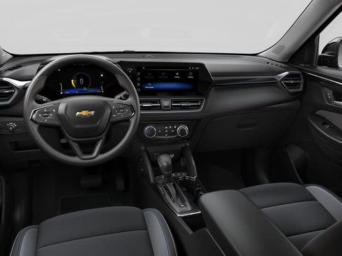 New 2026 Chevrolet TrailBlazer LT FWD image 7