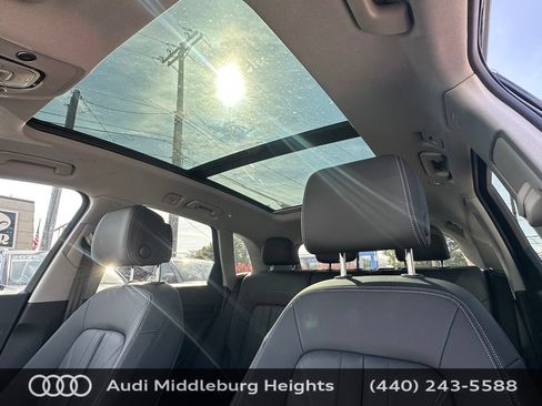 Certified 2023 Audi Q5 Premium w/ Convenience Package AWD/4WD image 37