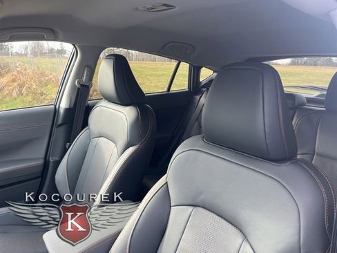 New 2026 Subaru Crosstrek 2.5i Limited w/ Crosstrek Mirror Package image 10