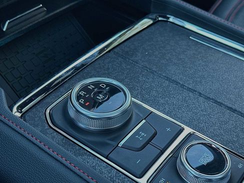 New 2024 Ford Expedition Max Limited image 45