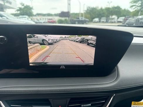 New 2026 Buick Encore GX Sport Touring w/ Comfort Package AWD/4WD image 17