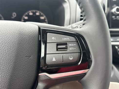 Used 2026 Honda Odyssey EX-L image 18