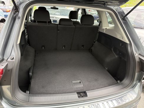 Used 2024 Volkswagen Tiguan S AWD/4WD image 23