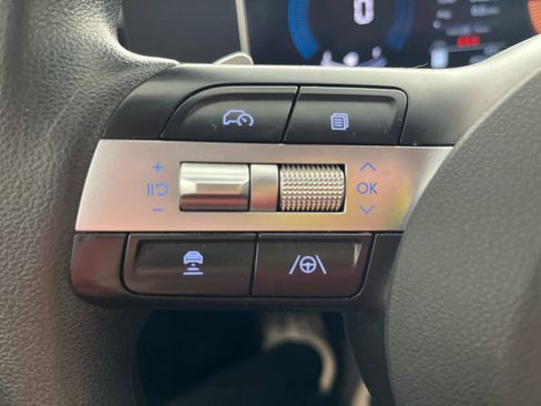 Used 2025 Hyundai Sonata SEL image 19