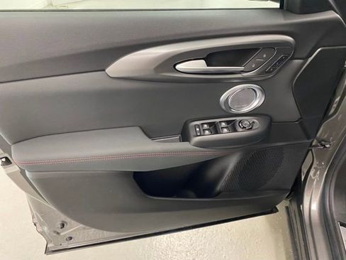 New 2024 Dodge Hornet R/T Plus image 11