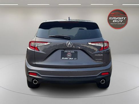 Used 2021 Acura RDX AWD w/ Technology Package image 6