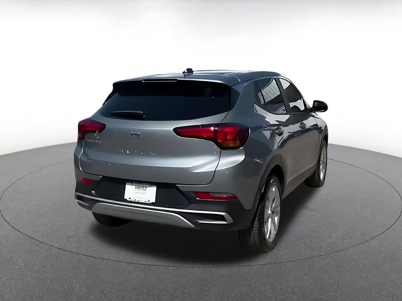 Used 2026 Buick Encore GX Preferred FWD image 13