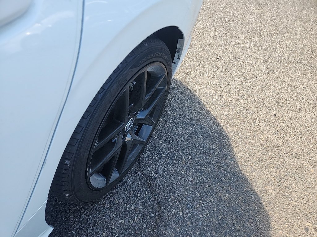 Used 2022 Honda Civic Sport image 9