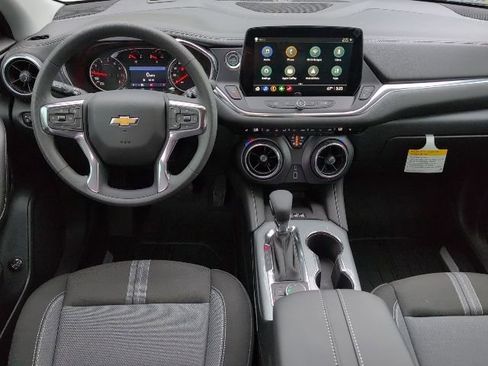 New 2026 Chevrolet Blazer LT image 4