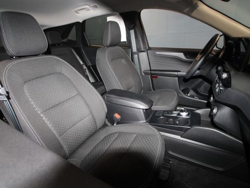 Used 2023 Ford Escape Active AWD/4WD image 20