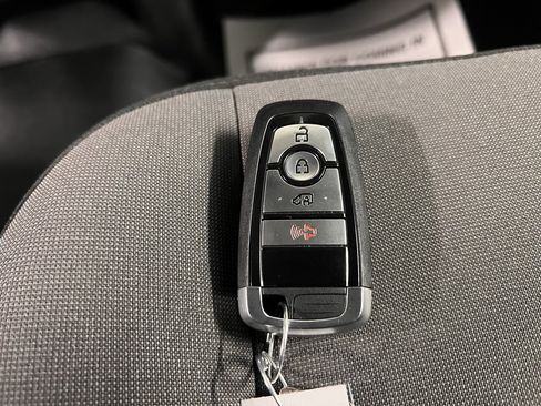 New 2026 Ford Transit 350 Low Roof DRW image 30