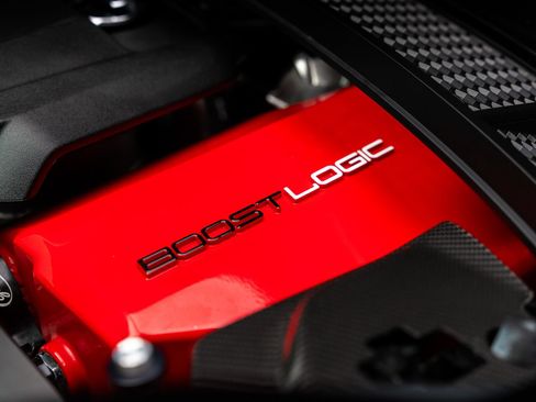 Used 2020 Audi R8 V10 performance AWD/4WD image 4