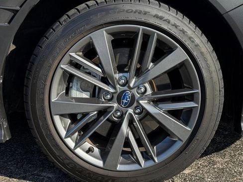 Used 2022 Subaru WRX AWD/4WD image 32